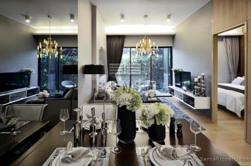 2 Bedroom Condo for sale in Siamese Exclusive Sukhumvit 31, Khlong Toei Nuea, Bangkok near MRT Sukhumvit