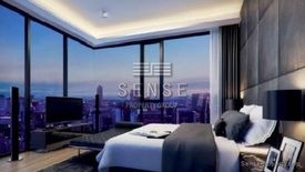 2 Bedroom Condo for sale in Siamese Exclusive Sukhumvit 31, Khlong Toei Nuea, Bangkok near MRT Sukhumvit