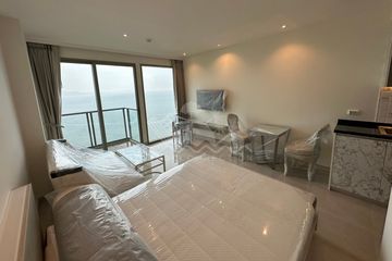 Condo for sale in The Riviera Monaco, Na Jomtien, Chonburi
