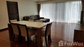 3 Bedroom Apartment for rent in Baan Sukhumvit 14, Khlong Toei, Bangkok near BTS Asoke