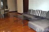 3 Bedroom Apartment for rent in Baan Sukhumvit 14, Khlong Toei, Bangkok near BTS Asoke