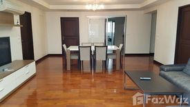 3 Bedroom Apartment for rent in Baan Sukhumvit 14, Khlong Toei, Bangkok near BTS Asoke