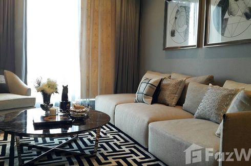 2 Bedroom Condo for sale in The Diplomat 39, Khlong Tan Nuea, Bangkok near BTS Phrom Phong