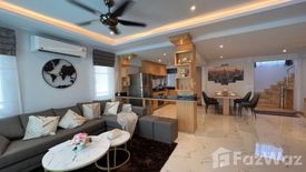 4 Bedroom House for rent in Suksabai Villa, Nong Prue, Chonburi