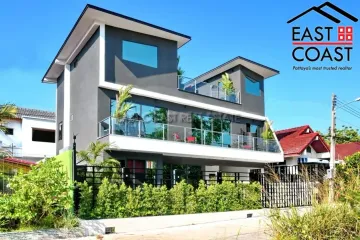 5 Bedroom House for sale in Nong Prue, Chonburi