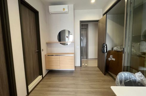 1 Bedroom Condo for rent in RHYTHM Charoenkrung Pavillion, Wat Phraya Krai, Bangkok near BTS Saphan Taksin