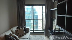 1 Bedroom Condo for sale in Life One Wireless, Langsuan, Bangkok near BTS Ploen Chit