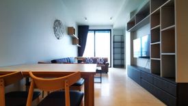 1 Bedroom Condo for rent in The Lofts Silom, Silom, Bangkok near BTS Surasak