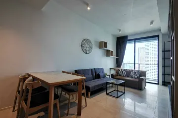 1 Bedroom Condo for rent in The Lofts Silom, Silom, Bangkok near BTS Surasak