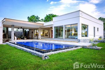 4 Bedroom Villa for sale in The Plantation Estates, Pong, Chonburi
