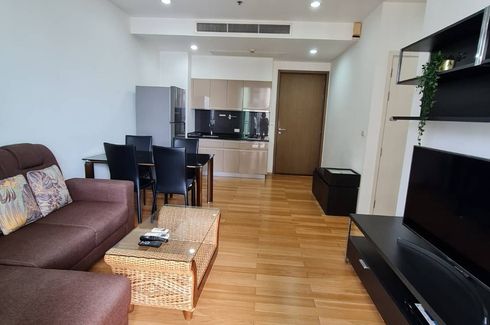 1 Bedroom Condo for rent in 39 by Sansiri, Khlong Tan Nuea, Bangkok near BTS Phrom Phong