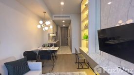 1 Bedroom Condo for rent in Celes Asoke, Khlong Toei Nuea, Bangkok near BTS Asoke