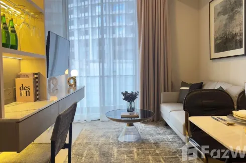 1 Bedroom Condo for rent in Celes Asoke, Khlong Toei Nuea, Bangkok near BTS Asoke