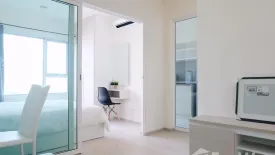 1 Bedroom Condo for rent in Aspire Ratchada - Wongsawang, Wong Sawang, Bangkok near MRT Wong Sawang