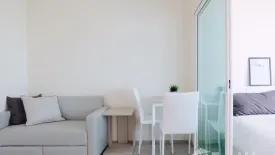 1 Bedroom Condo for rent in Aspire Ratchada - Wongsawang, Wong Sawang, Bangkok near MRT Wong Sawang