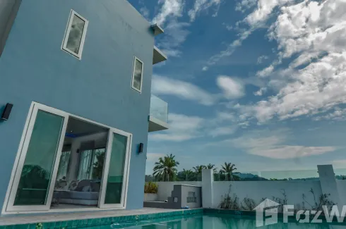 3 Bedroom Villa for sale in Kathu, Phuket