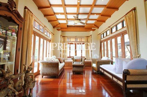 5 Bedroom House for rent in Darawadi, Na Jomtien, Chonburi