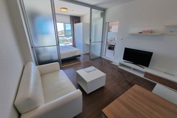 1 Bedroom Condo for sale in Baan Kiang Fah, Nong Kae, Prachuap Khiri Khan