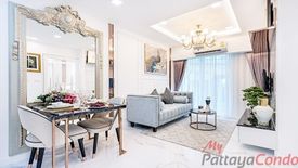 1 Bedroom Condo for sale in The Empire Tower, Nong Prue, Chonburi