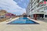 1 Bedroom Condo for sale in Jomtien Thip Condotel, Nong Prue, Chonburi