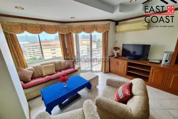 1 Bedroom Condo for sale in Nong Prue, Chonburi
