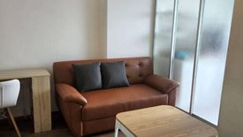 1 Bedroom Condo for sale in U Delight @ Huamak Station, Hua Mak, Bangkok near MRT Si Kritha