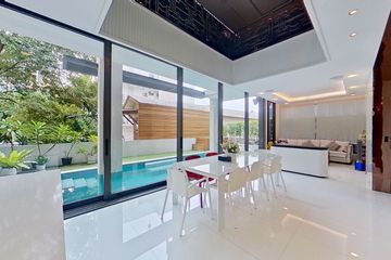 5 Bedroom House for rent in 649 Residence, Khlong Tan Nuea, Bangkok