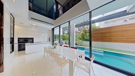 5 Bedroom House for rent in 649 Residence, Khlong Tan Nuea, Bangkok