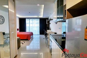 Condo for sale in Wong Amat Tower, Na Kluea, Chonburi