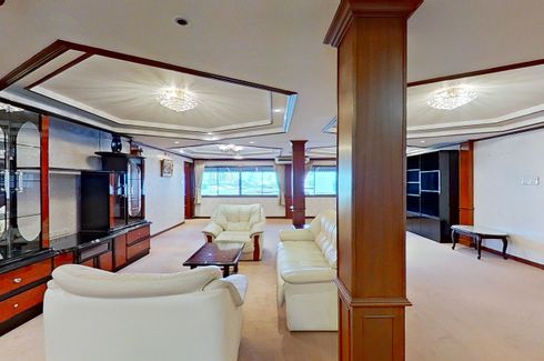 13 Bedroom Townhouse for sale in Khlong Tan, Bangkok near MRT Queen Sirikit National Convention Centre