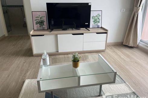 1 Bedroom Condo for sale in Centric Scene Sukhumvit 64, Bang Na, Bangkok near BTS Punnawithi