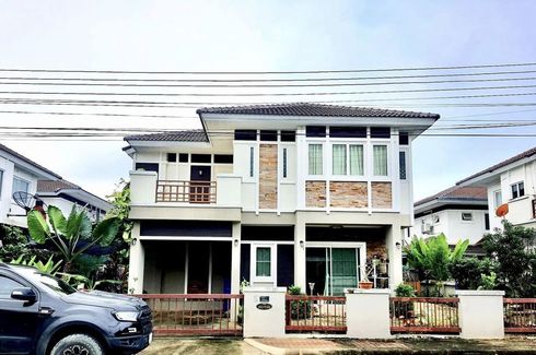 3 Bedroom House for sale in Ornsirin 3, San Pu Loei, Chiang Mai