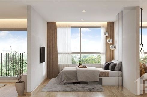 2 Bedroom Condo for sale in Flexi Taopoon - Interchange, Bang Sue, Bangkok near MRT Bang Pho