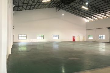 Warehouse / Factory for rent in Bang Phli Yai, Samut Prakan