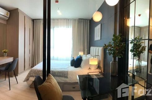 1 Bedroom Condo for rent in Life Asoke, Bang Kapi, Bangkok near MRT Phetchaburi