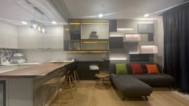 1 Bedroom Condo for rent in Magnolias Waterfront Residences, Khlong Ton Sai, Bangkok near BTS Saphan Taksin