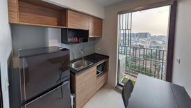 1 Bedroom Condo for rent in Brix Condominium, Bang Yi Khan, Bangkok near MRT Sirindhorn