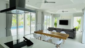 4 Bedroom House for sale in Woodlands Residences, Thap Tai, Prachuap Khiri Khan