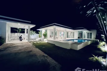 4 Bedroom House for sale in Woodlands Residences, Thap Tai, Prachuap Khiri Khan