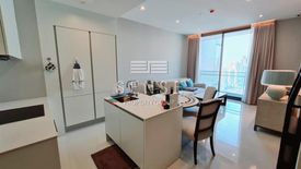 2 Bedroom Condo for rent in Khlong Toei, Bangkok near BTS Nana