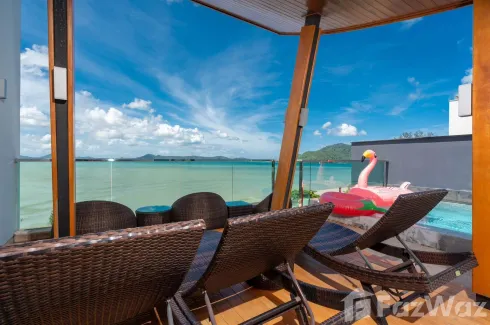 5 Bedroom Villa for rent in The Eva, Rawai, Phuket
