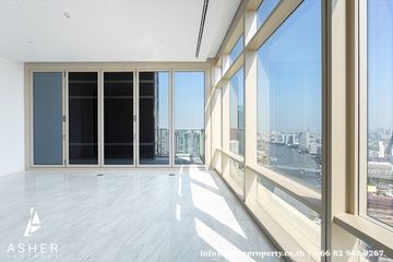 1 Bedroom Condo for Sale or Rent in Four Seasons Private Residences, Thung Wat Don, Bangkok near BTS Saphan Taksin