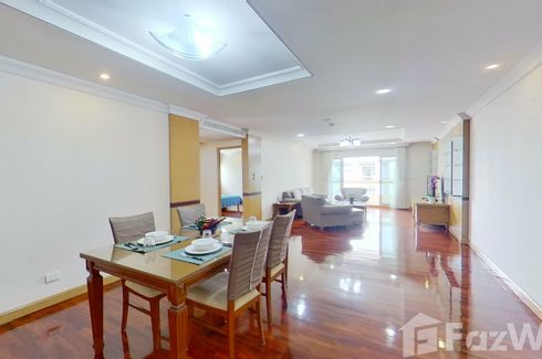 2 Bedroom Apartment for rent in Sirin Place, Khlong Tan Nuea, Bangkok