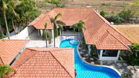 4 Bedroom House for rent in Freeway Villas, Pong, Chonburi