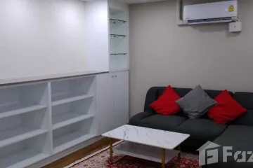 2 Bedroom Condo for rent in President Park Sukhumvit 24, Khlong Tan, Bangkok near MRT Queen Sirikit National Convention Centre