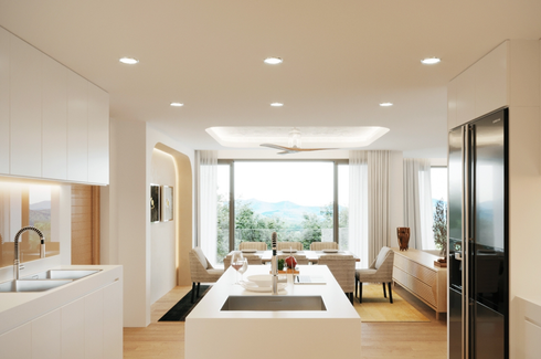 2 Bedroom Condo for sale in Blue Canyon Heights, Mai Khao, Phuket