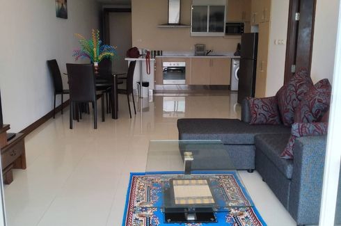 2 Bedroom Condo for sale in The Residences @ Dream Pattaya, Na Jomtien, Chonburi