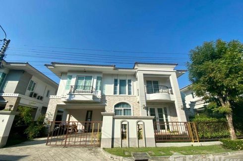 3 Bedroom House for rent in Dokmai, Bangkok