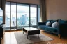 2 Bedroom Condo for sale in Hyde Sukhumvit 13, Khlong Toei Nuea, Bangkok near BTS Nana