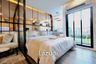1 Bedroom Condo for sale in Atmoz Ratchada-Huaikwang, Sam Sen Nok, Bangkok